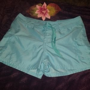 Southern breeze swimwear shorts size 9